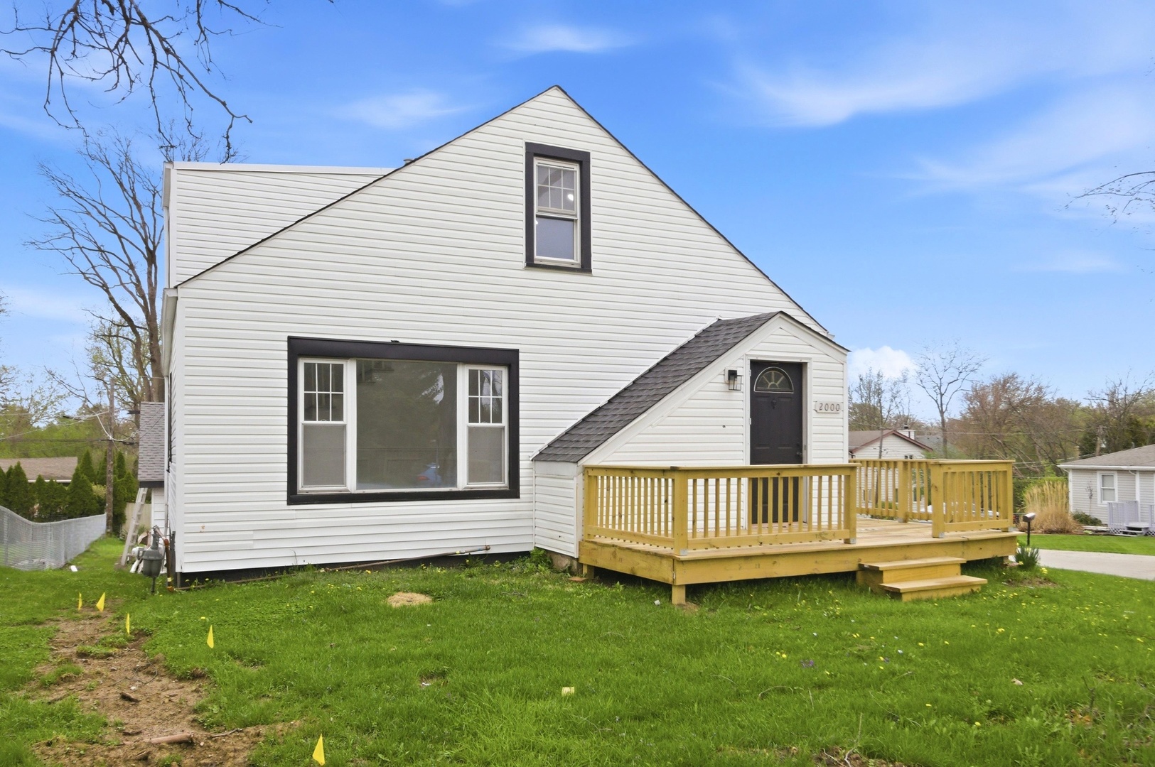 2000 Maple Avenue, Downers Grove, IL 60515