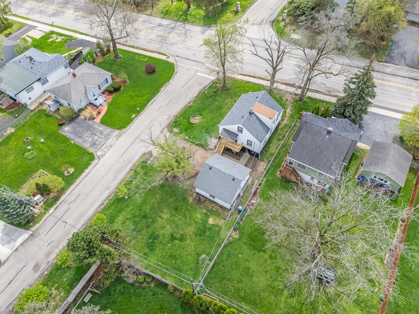 2000 Maple Avenue, Downers Grove, IL 60515