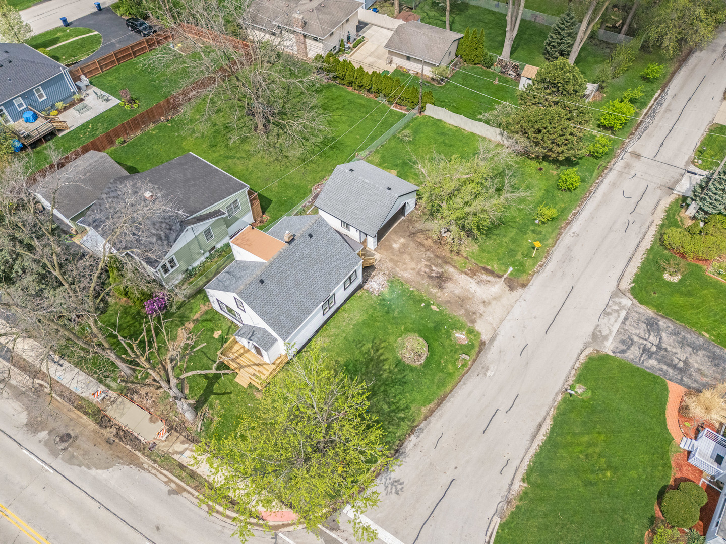 2000 Maple Avenue, Downers Grove, IL 60515