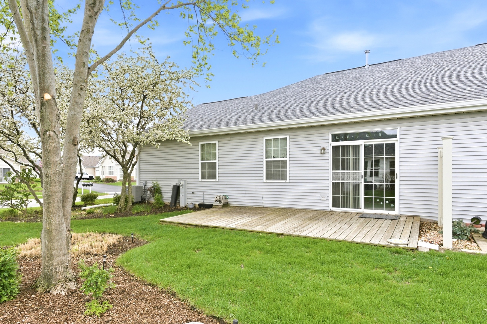 21520 Victory Lake Way #21520, Crest Hill, IL 60403