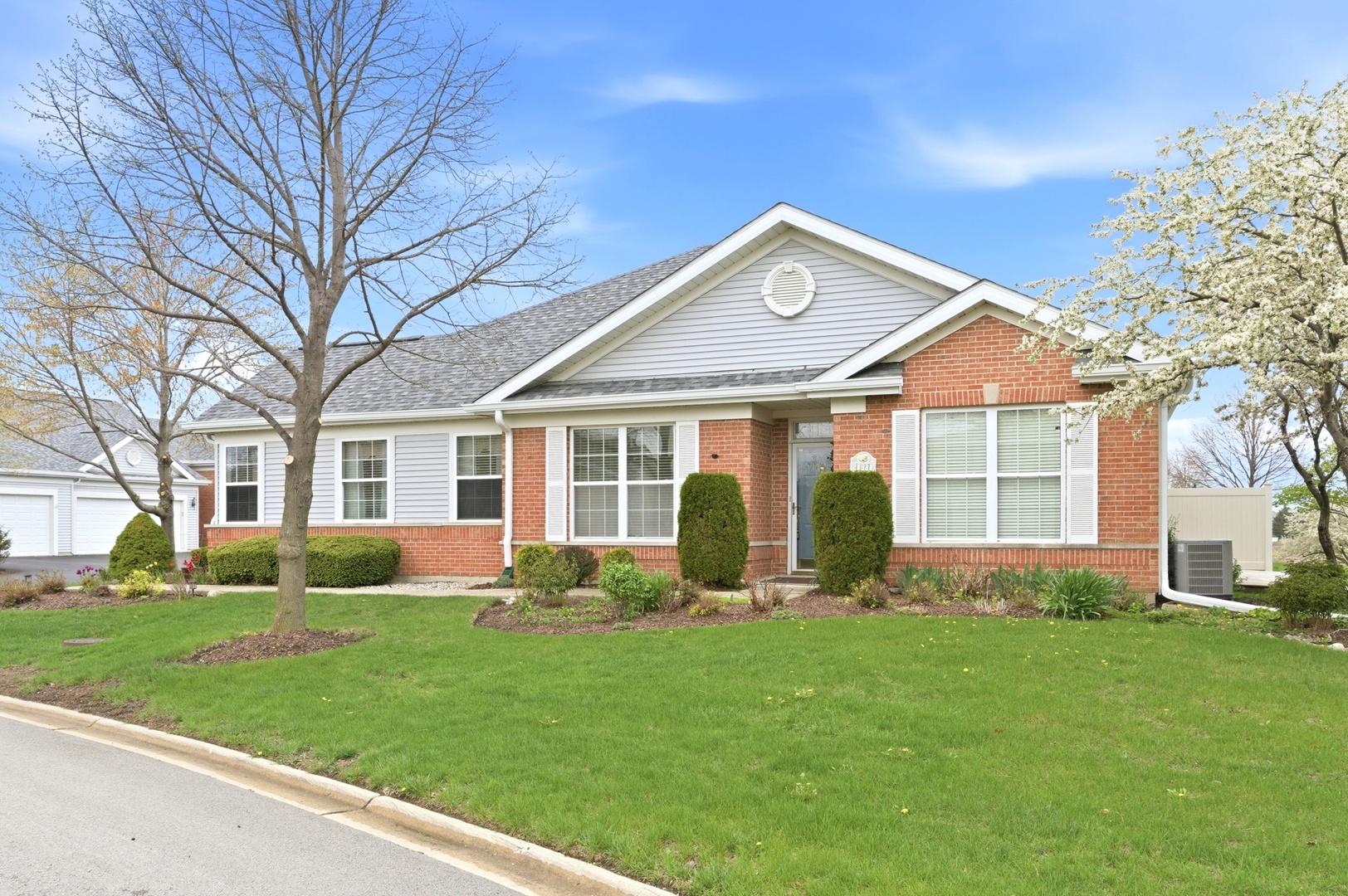 21520 Victory Lake Way #21520, Crest Hill, IL 60403