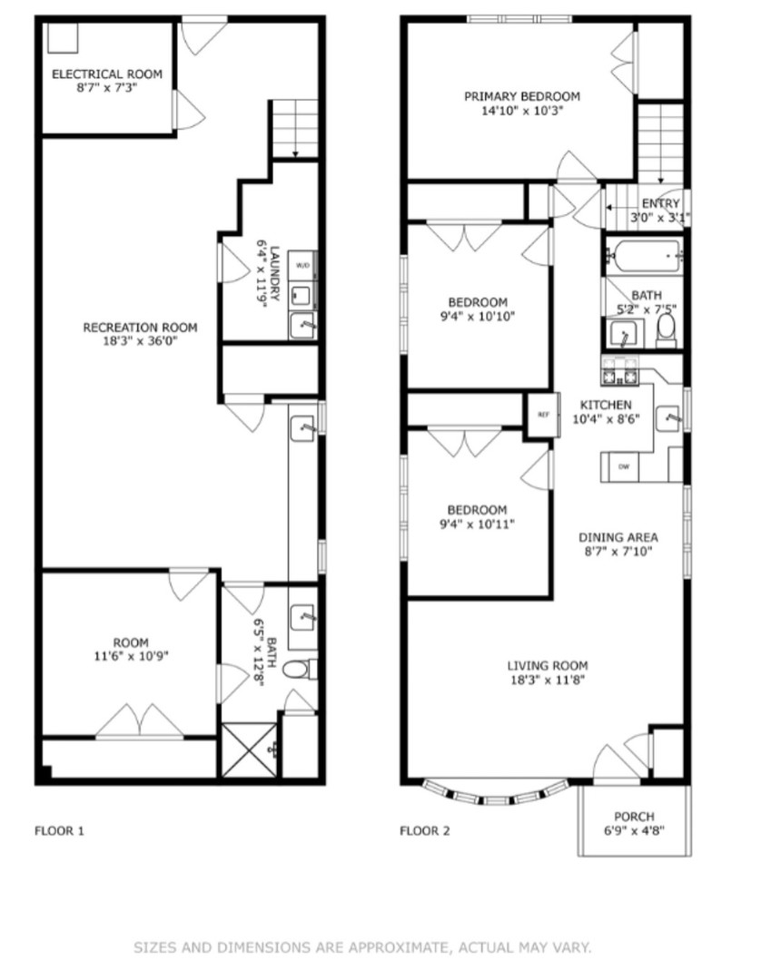 7728 W TALCOTT Avenue, Chicago, IL 60631