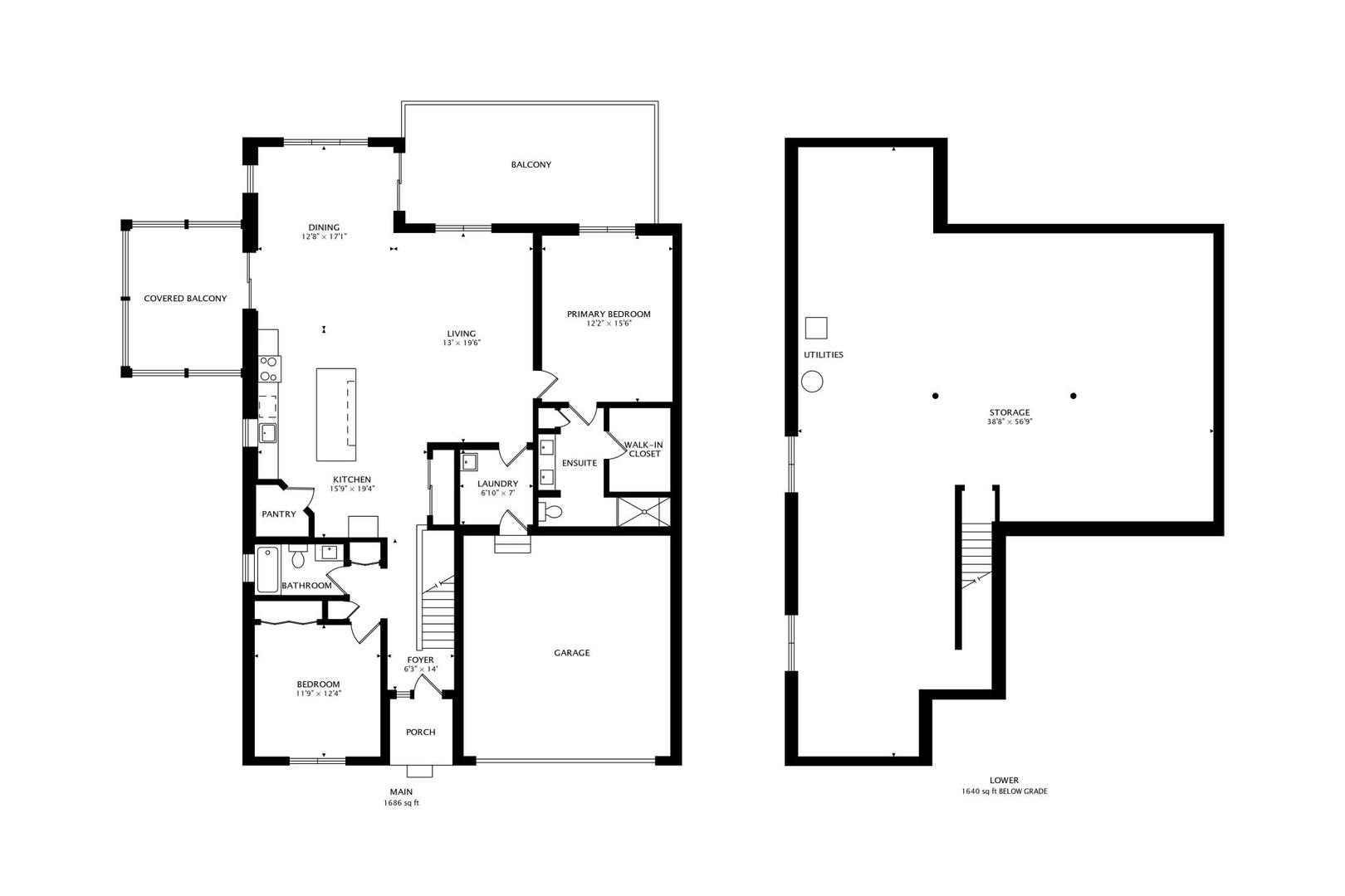 805 W Poplar Street, Palatine, IL 60067