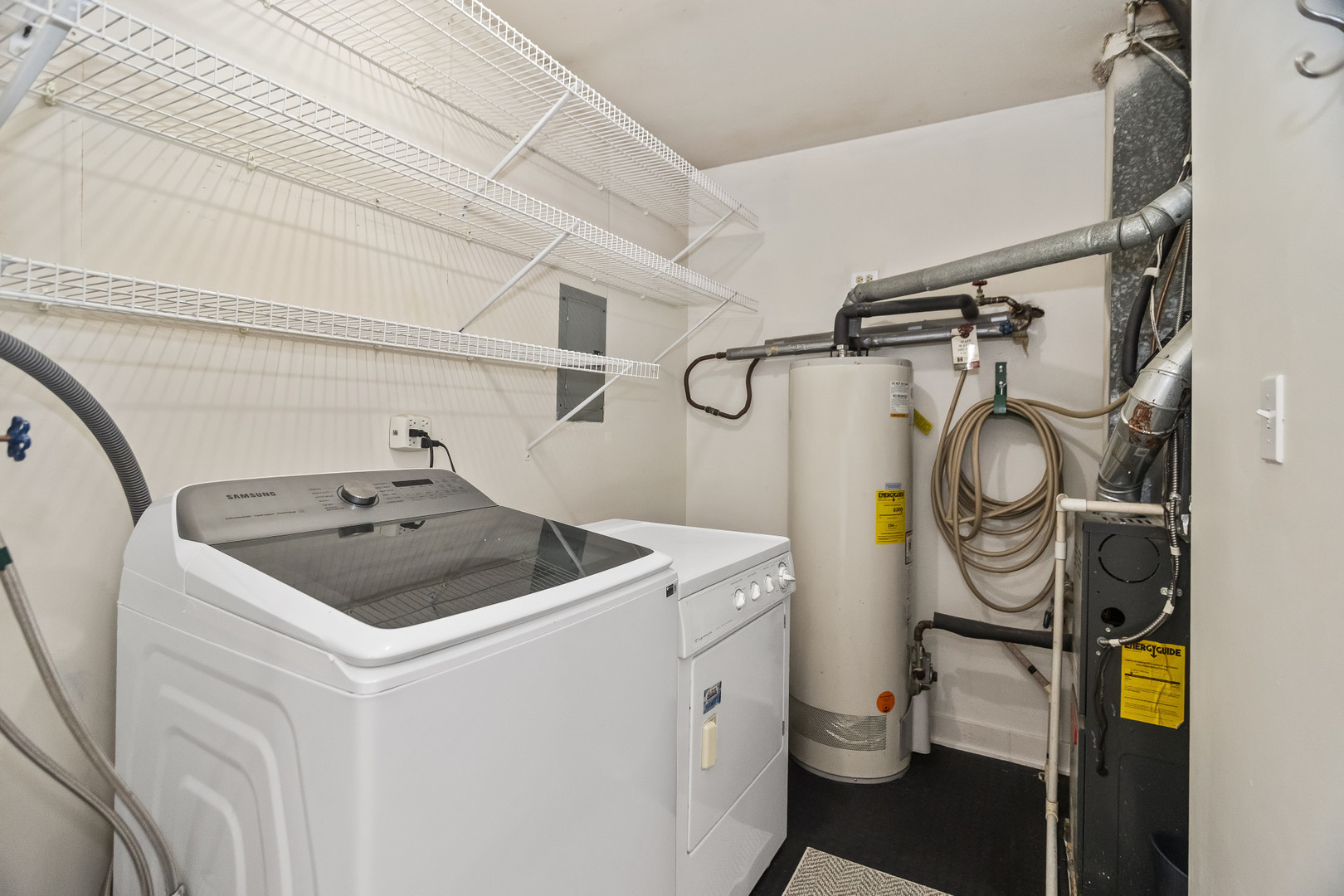 7010 Brighton Court #204, Woodridge, IL 60517