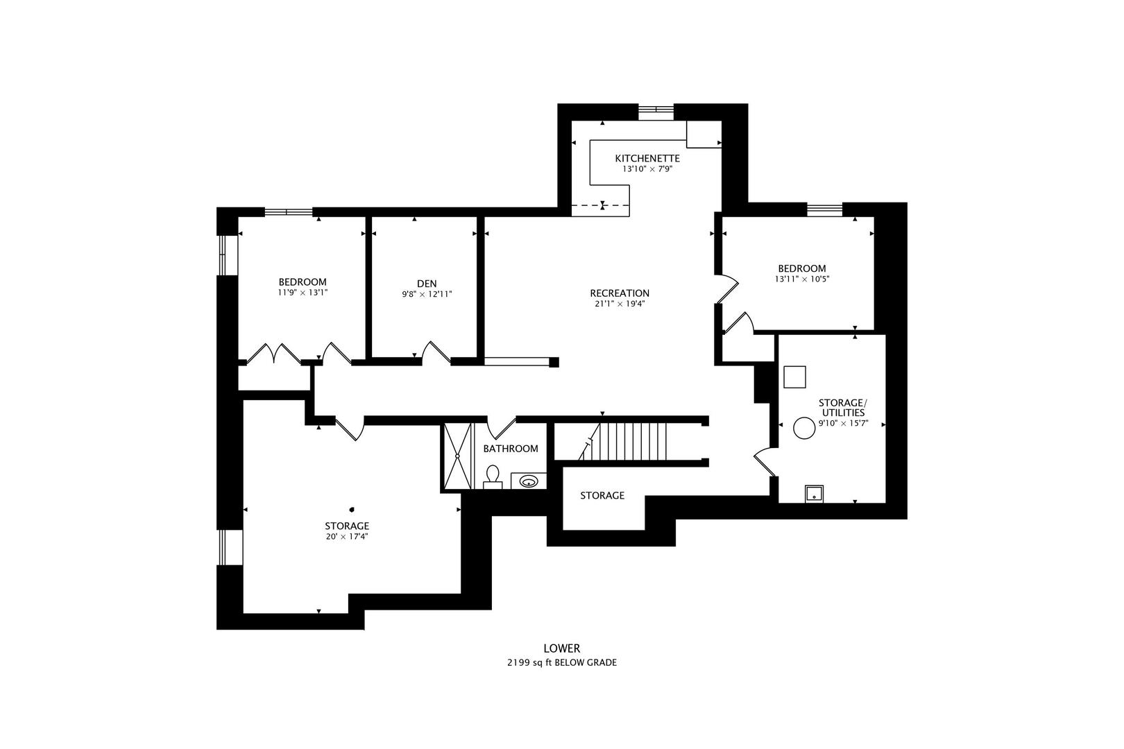1126 Oak Point Court, Antioch, IL 60002