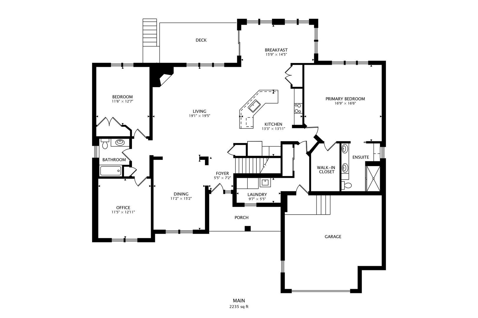 1126 Oak Point Court, Antioch, IL 60002