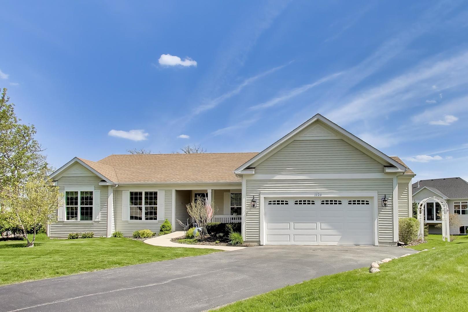 1126 Oak Point Court, Antioch, IL 60002
