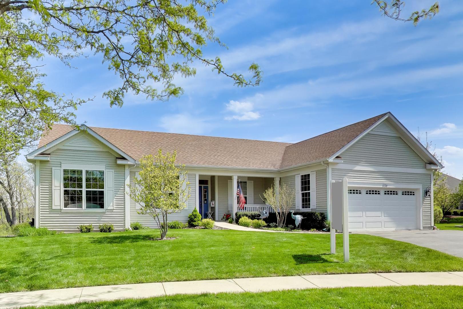 1126 Oak Point Court, Antioch, IL 60002