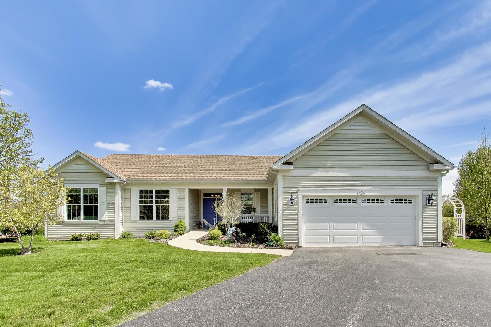 1126 Oak Point Court, Antioch, IL 60002