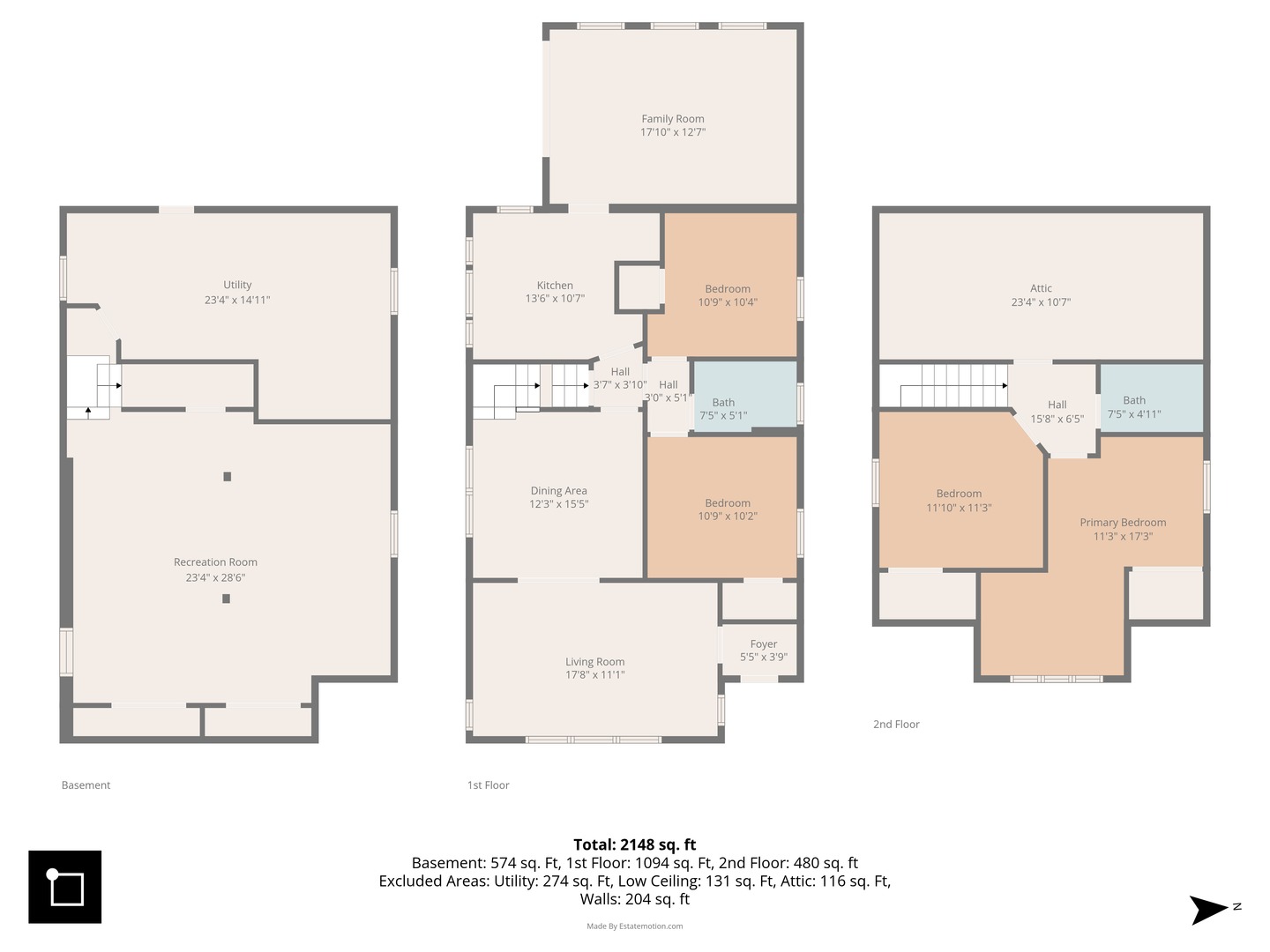 4128 N Ottawa Avenue, Norridge, IL 60706