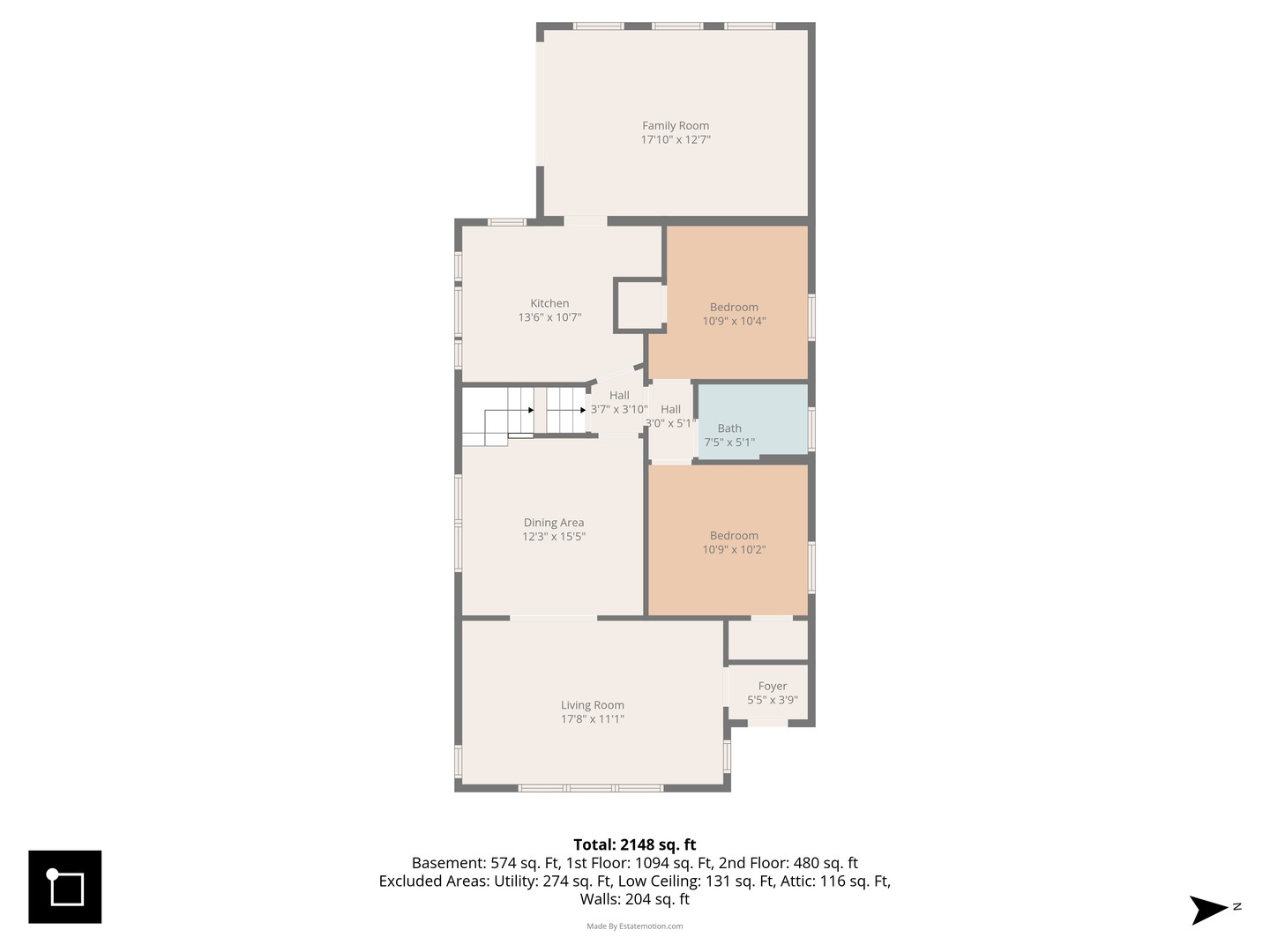 4128 N Ottawa Avenue, Norridge, IL 60706