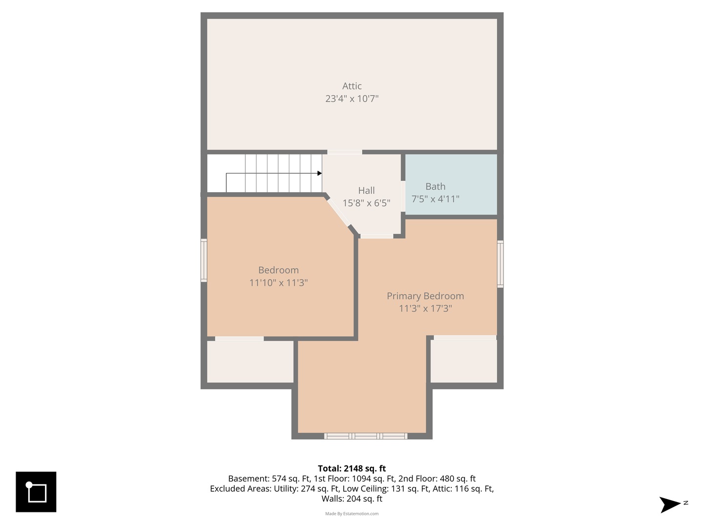 4128 N Ottawa Avenue, Norridge, IL 60706