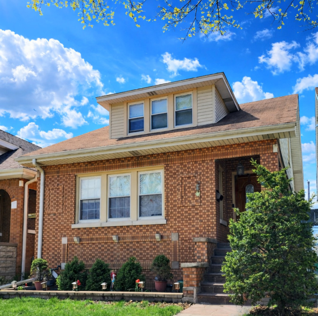 4128 N Ottawa Avenue, Norridge, IL 60706