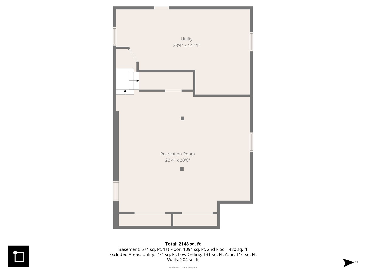4128 N Ottawa Avenue, Norridge, IL 60706
