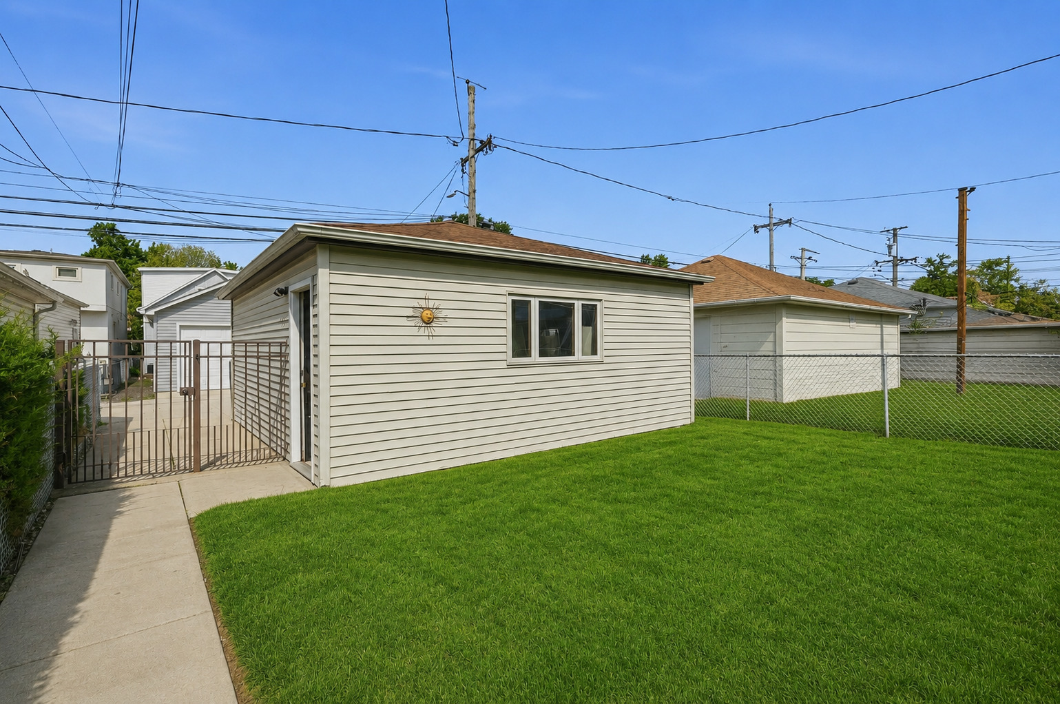 4128 N Ottawa Avenue, Norridge, IL 60706