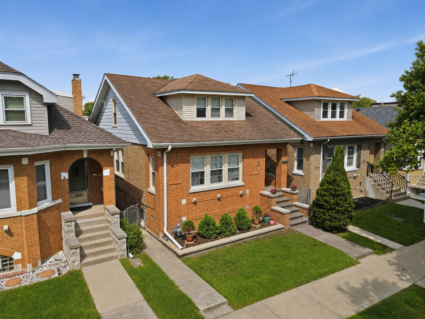 4128 N Ottawa Avenue, Norridge, IL 60706