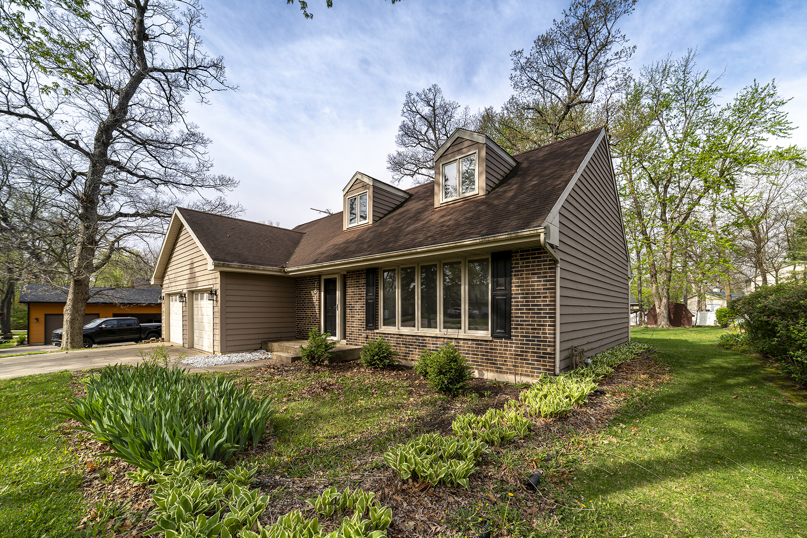 Lake Holiday, IL 60548