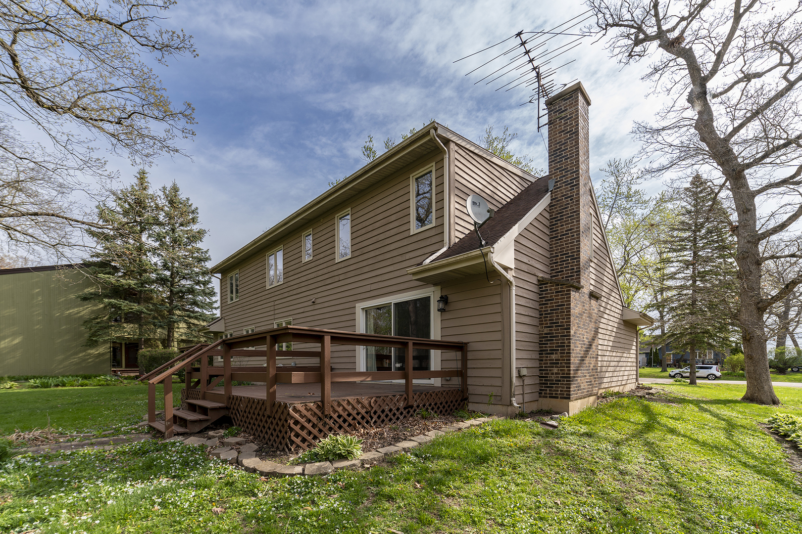 Lake Holiday, IL 60548