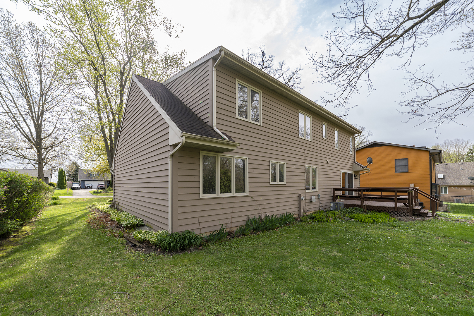 Lake Holiday, IL 60548