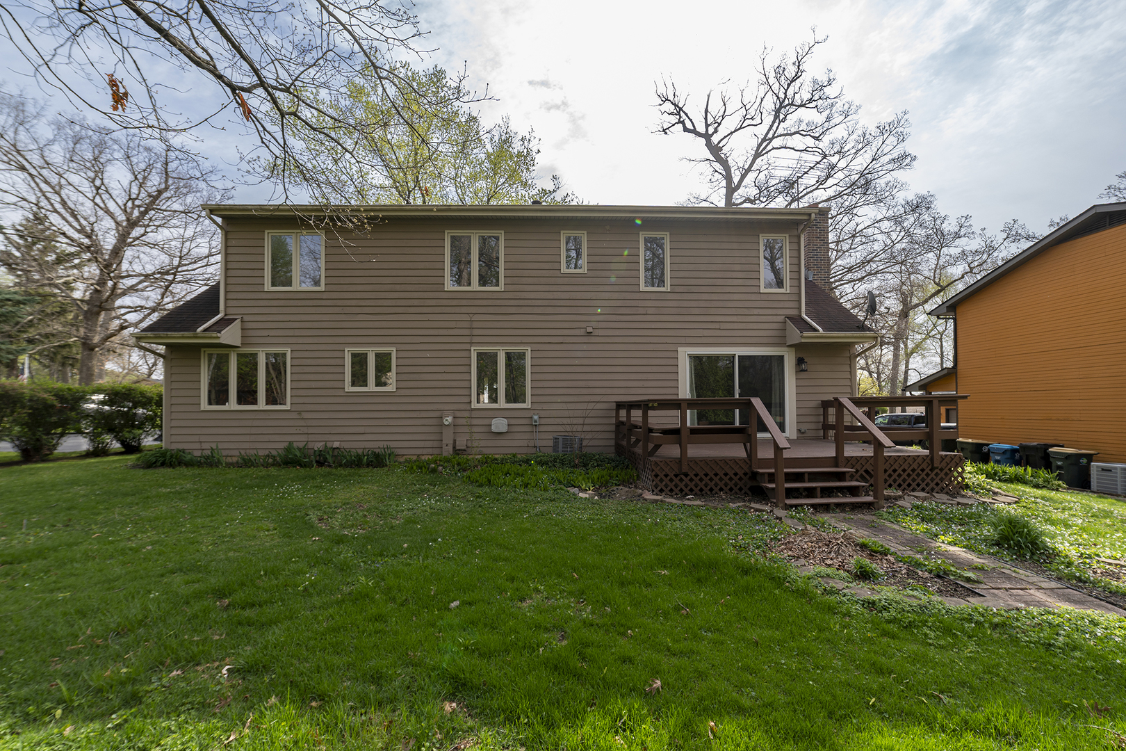 Lake Holiday, IL 60548