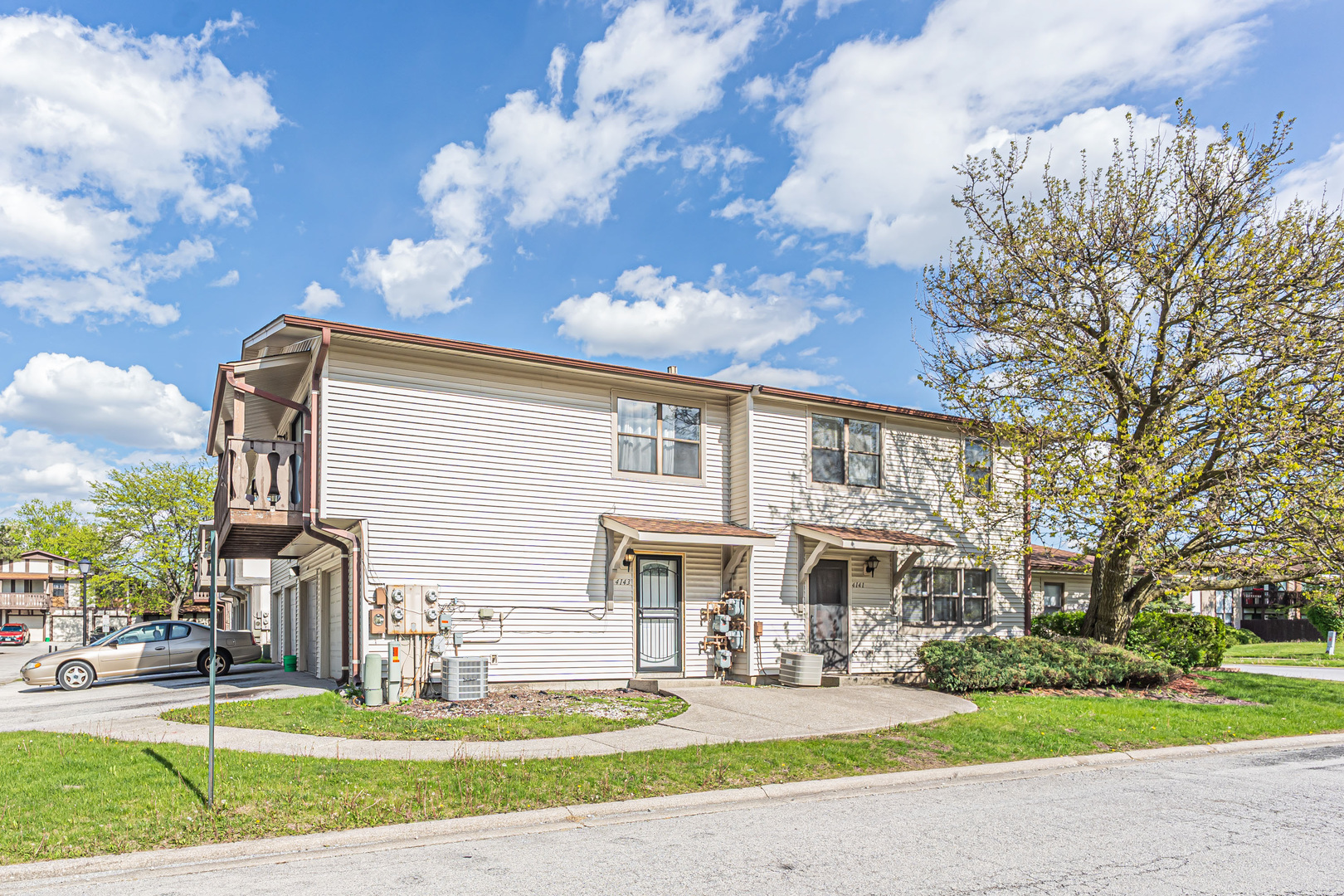 4141 191st Court, Country Club Hills, IL 60478