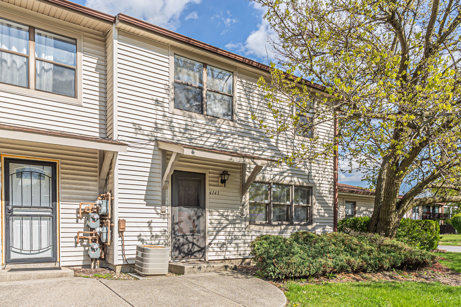 4141 191st Court, Country Club Hills, IL 60478