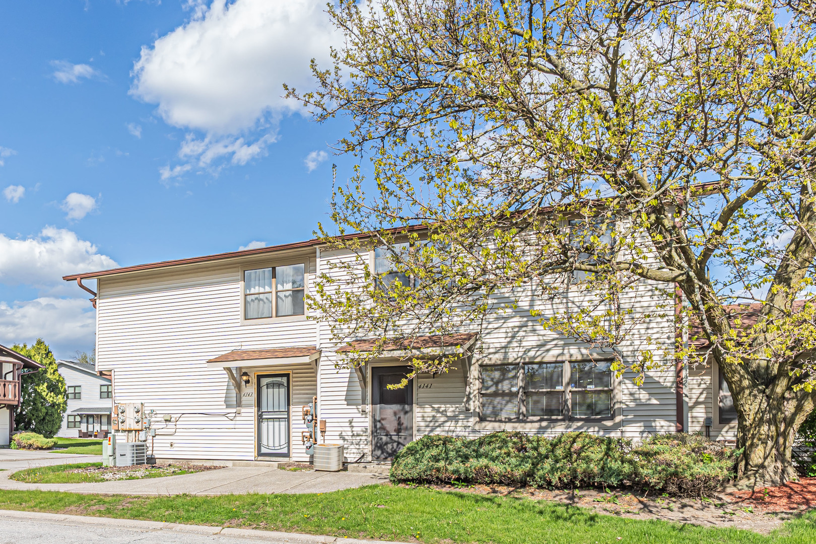 4141 191st Court, Country Club Hills, IL 60478
