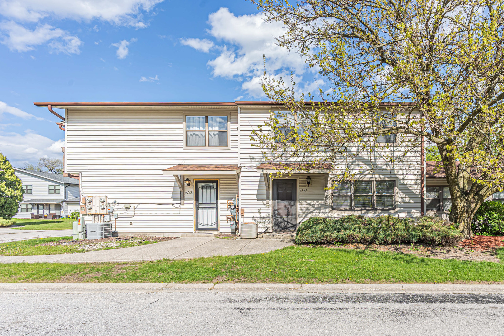 4141 191st Court, Country Club Hills, IL 60478