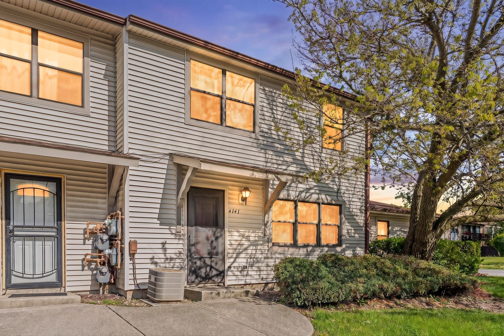 4141 191st Court, Country Club Hills, IL 60478