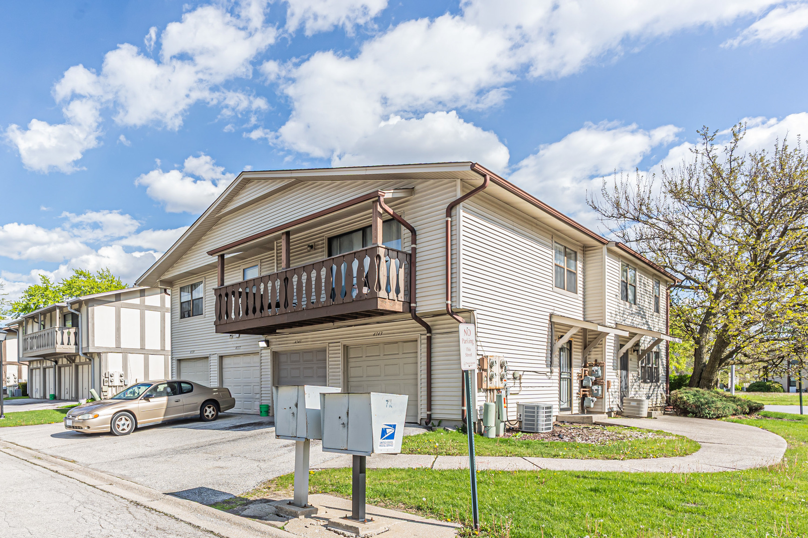 4141 191st Court, Country Club Hills, IL 60478