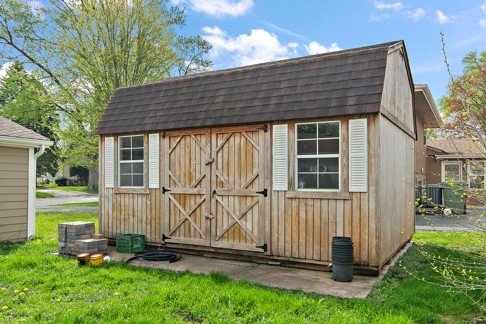 6901 167th Street, Tinley Park, IL 60477