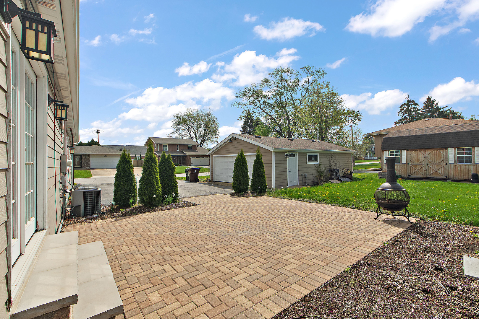 6901 167th Street, Tinley Park, IL 60477