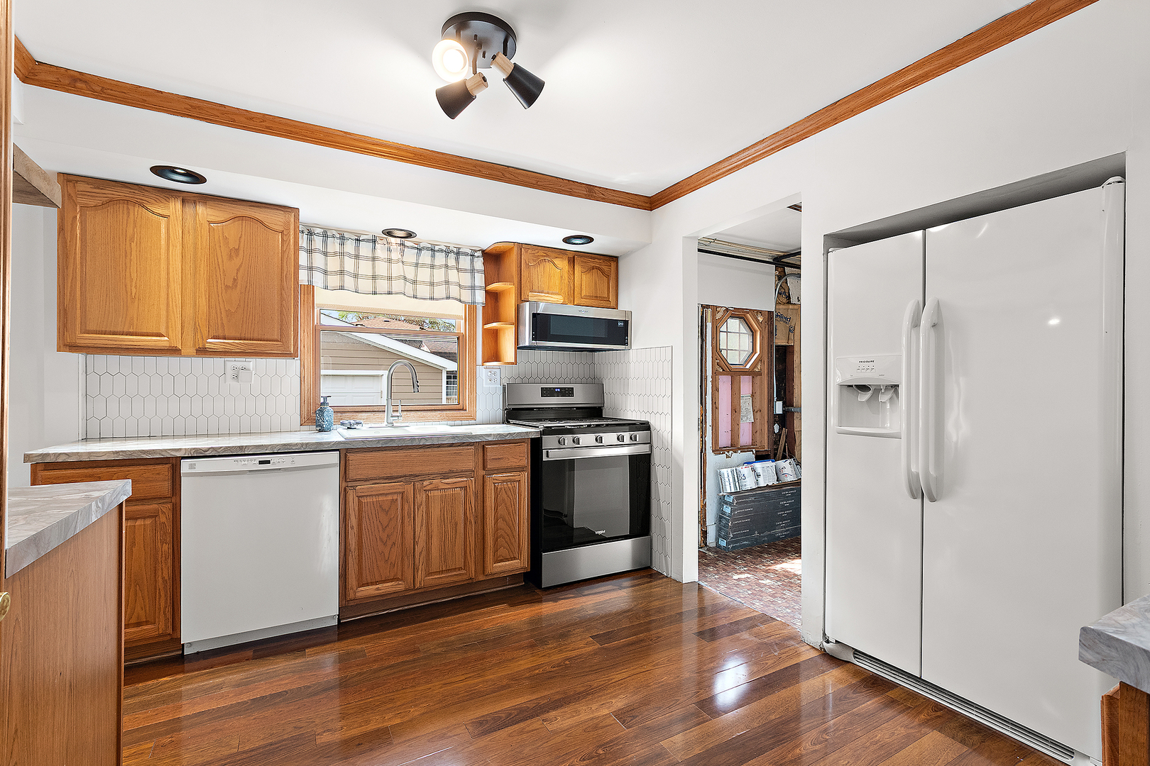 6901 167th Street, Tinley Park, IL 60477