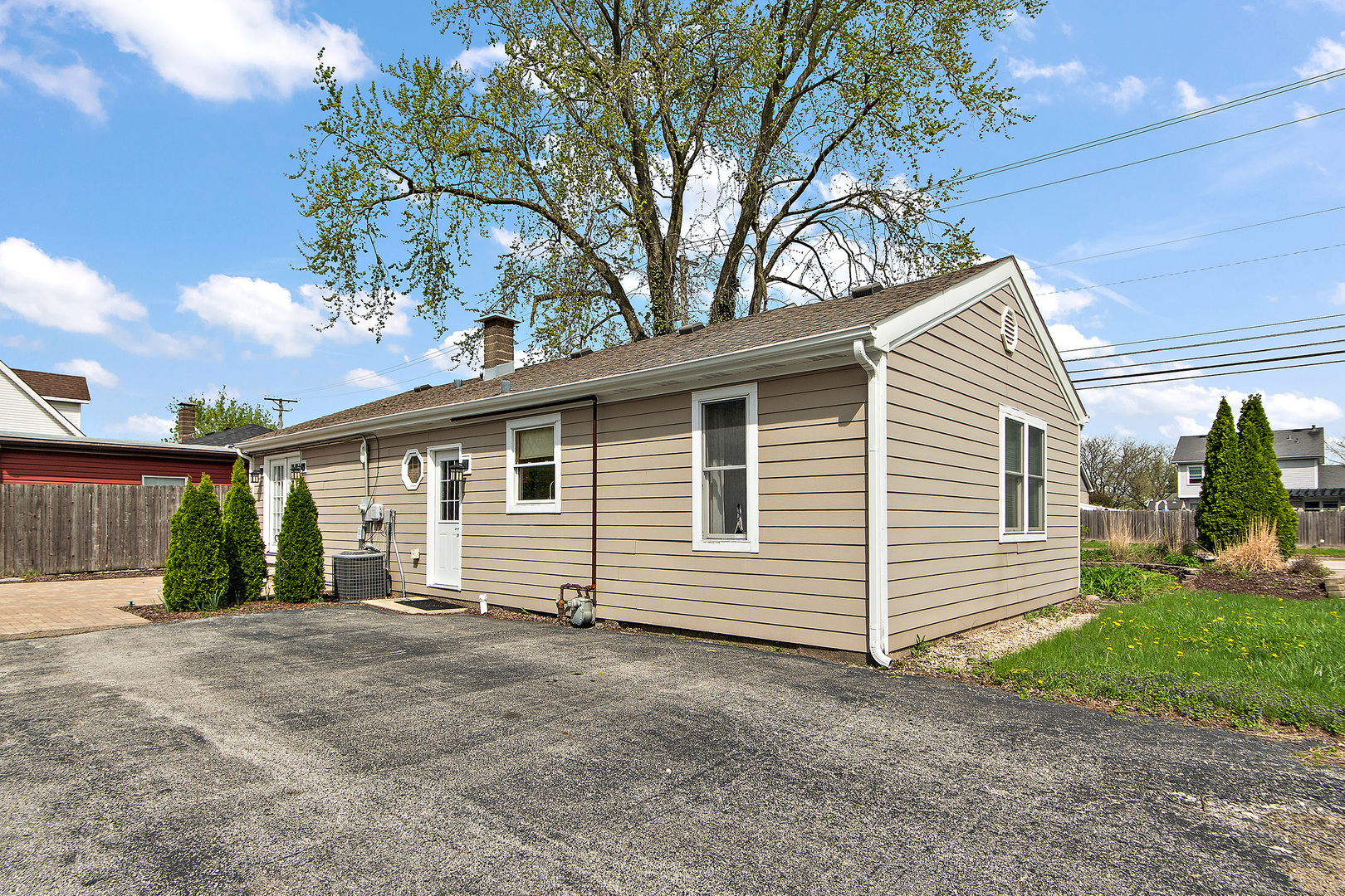 6901 167th Street, Tinley Park, IL 60477