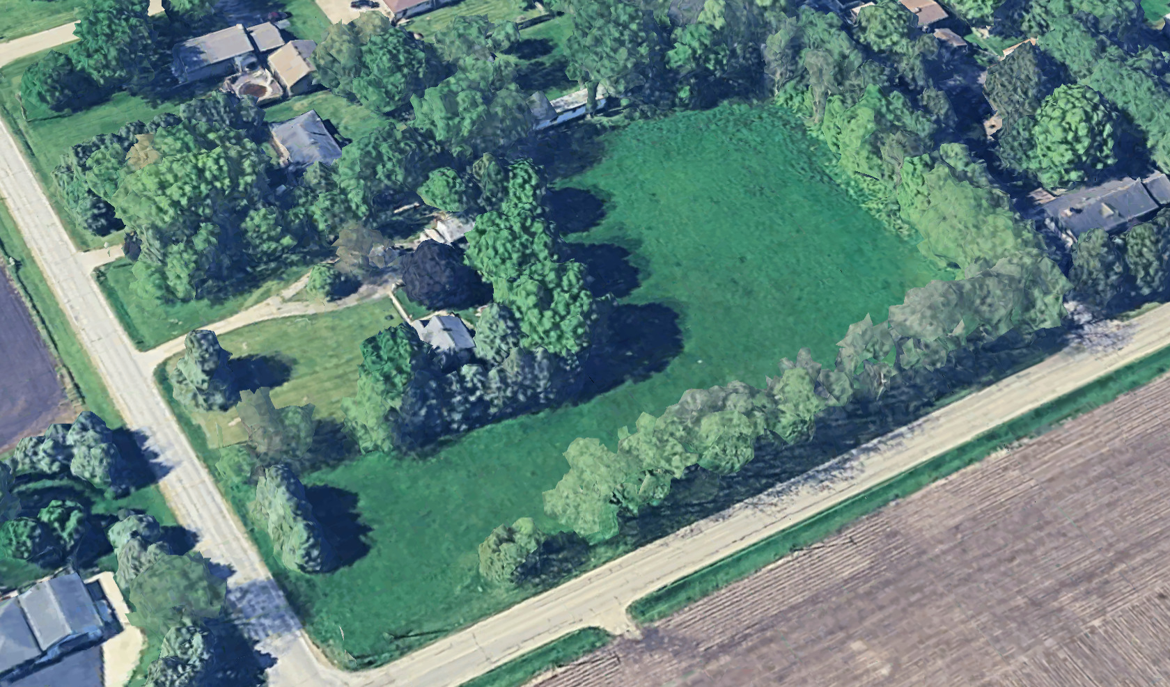 000 4650th Road, Sandwich, IL 60548