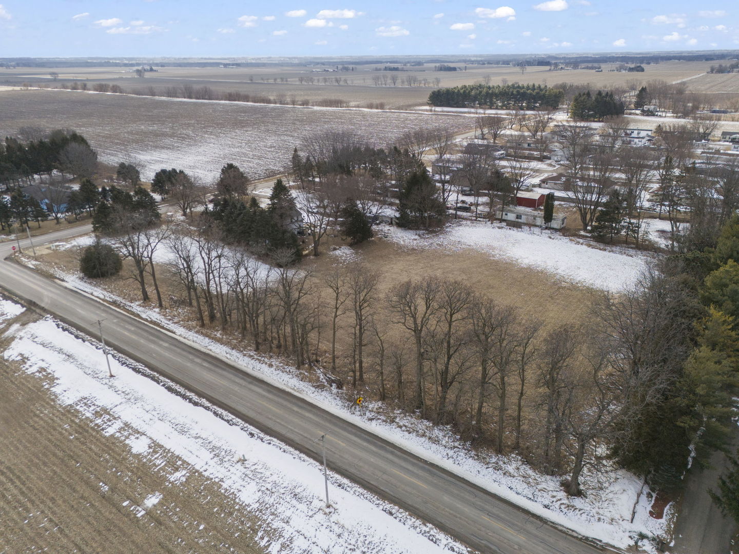 000 4650th Road, Sandwich, IL 60548