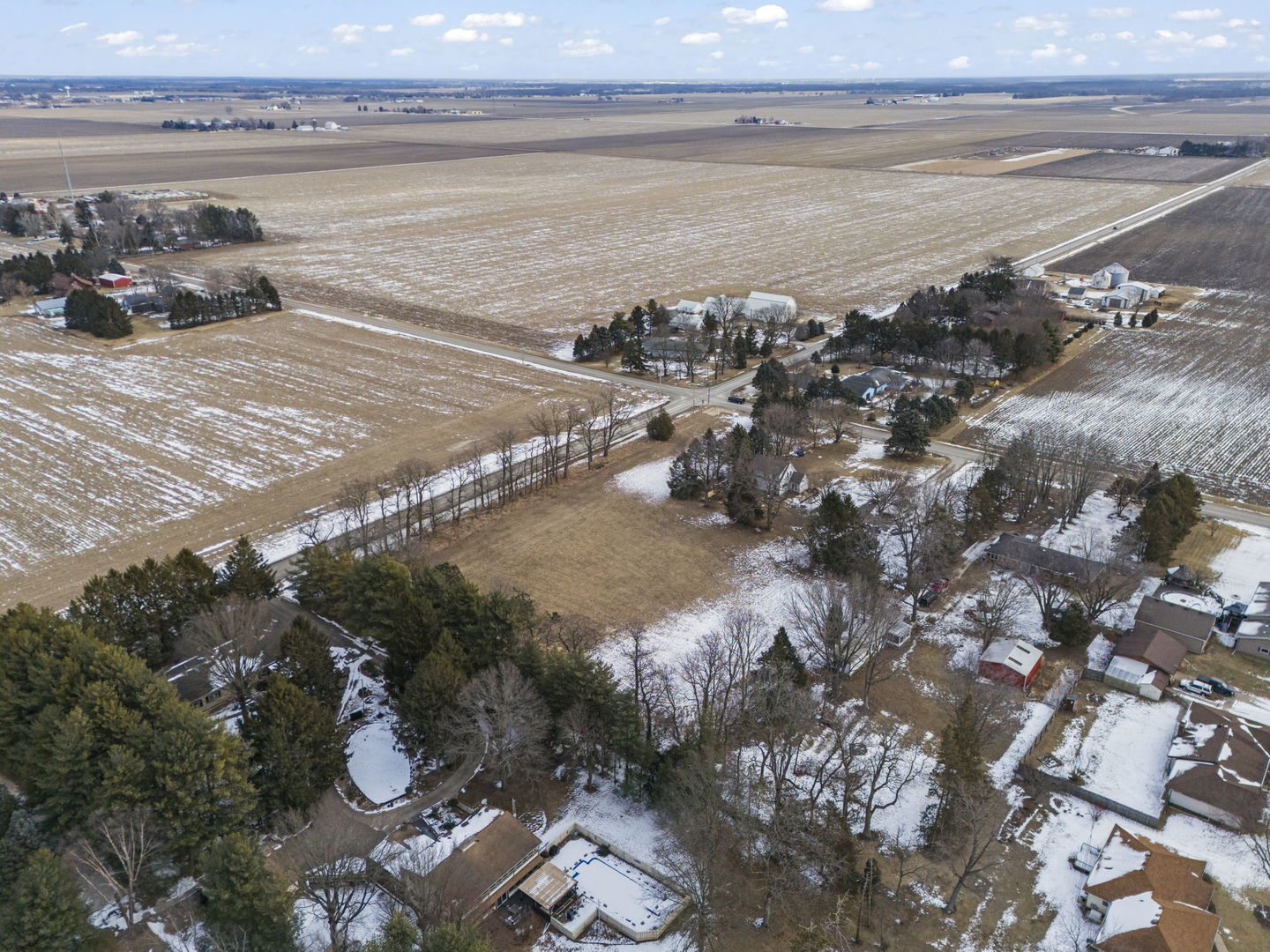 000 4650th Road, Sandwich, IL 60548