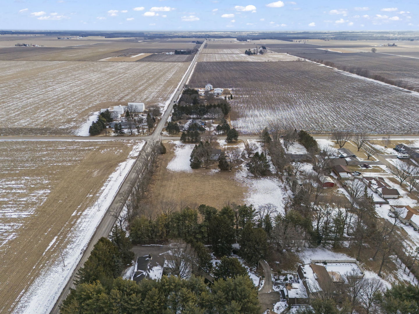 000 4650th Road, Sandwich, IL 60548