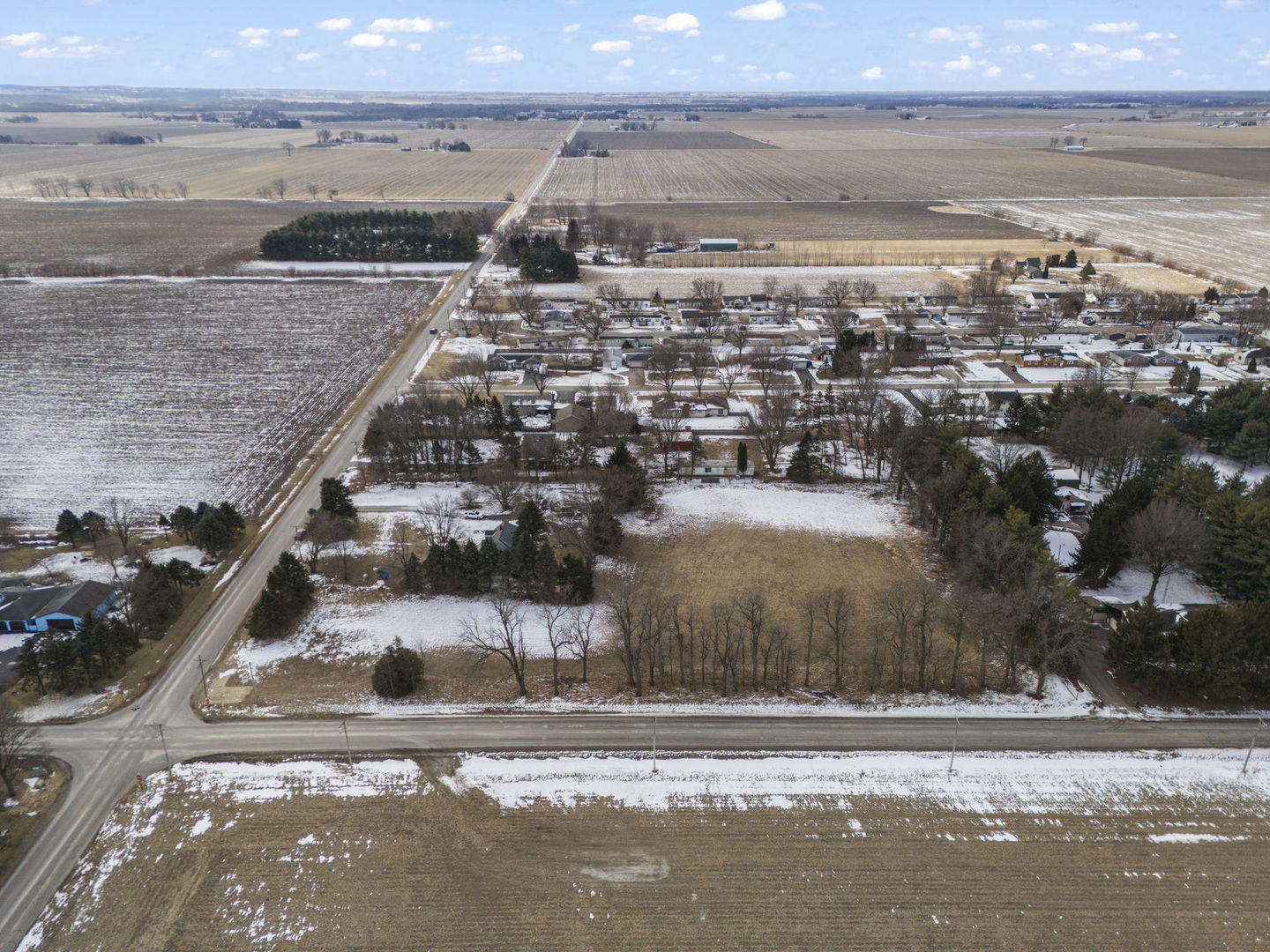 000 4650th Road, Sandwich, IL 60548