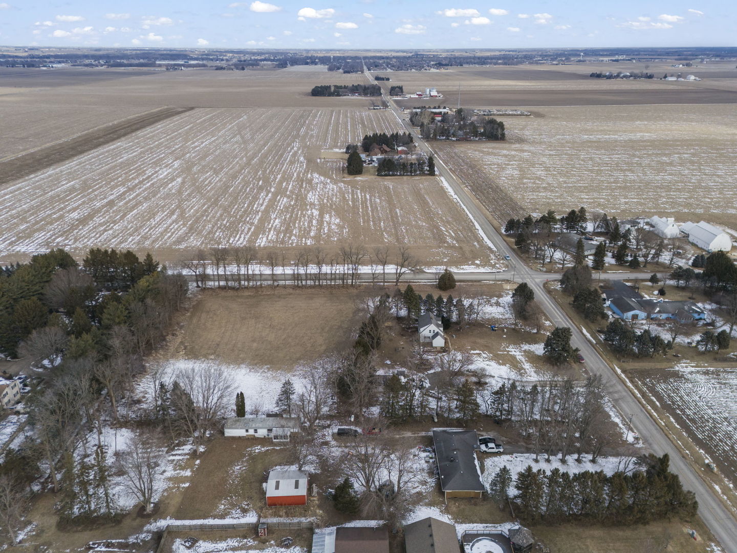 000 4650th Road, Sandwich, IL 60548