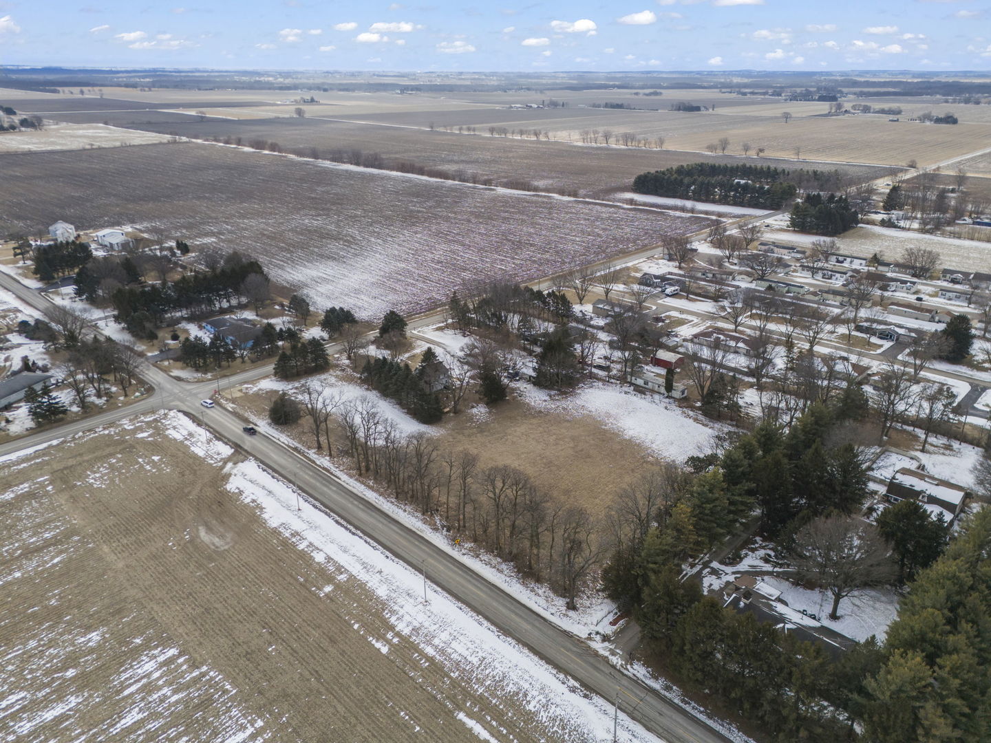 000 4650th Road, Sandwich, IL 60548