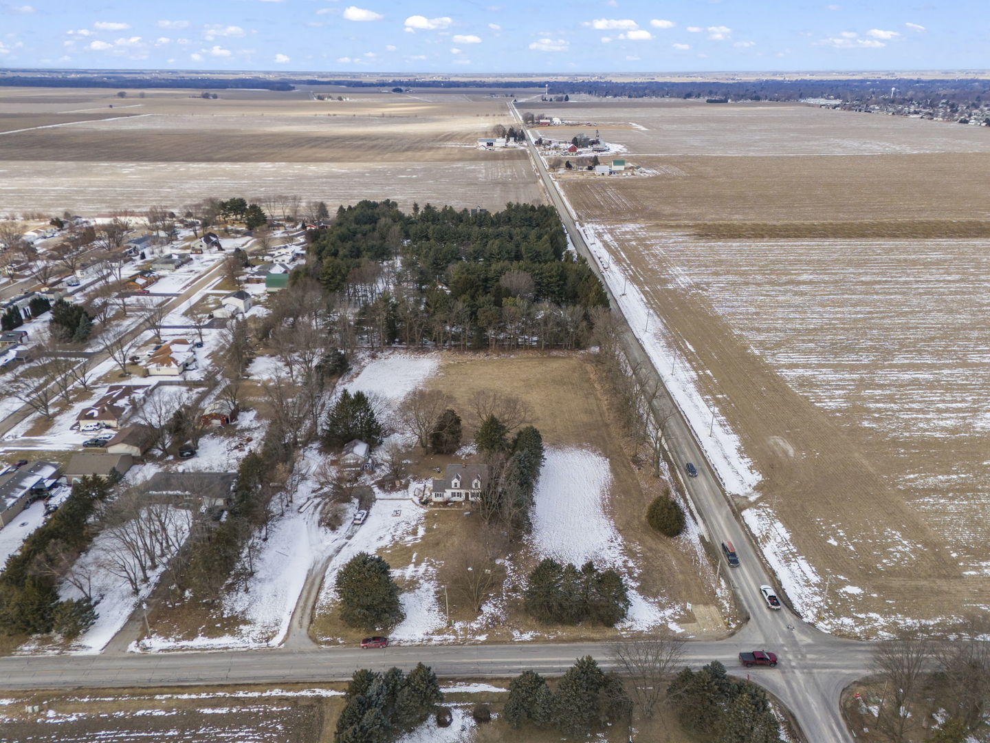 000 4650th Road, Sandwich, IL 60548