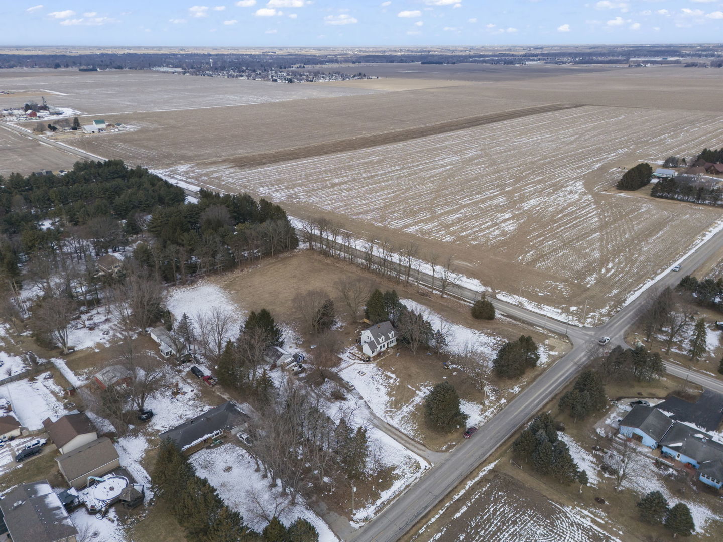 000 4650th Road, Sandwich, IL 60548