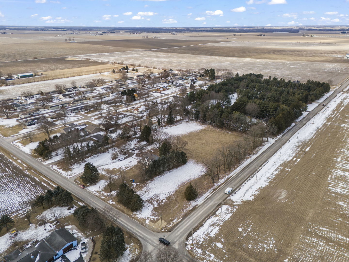 000 4650th Road, Sandwich, IL 60548