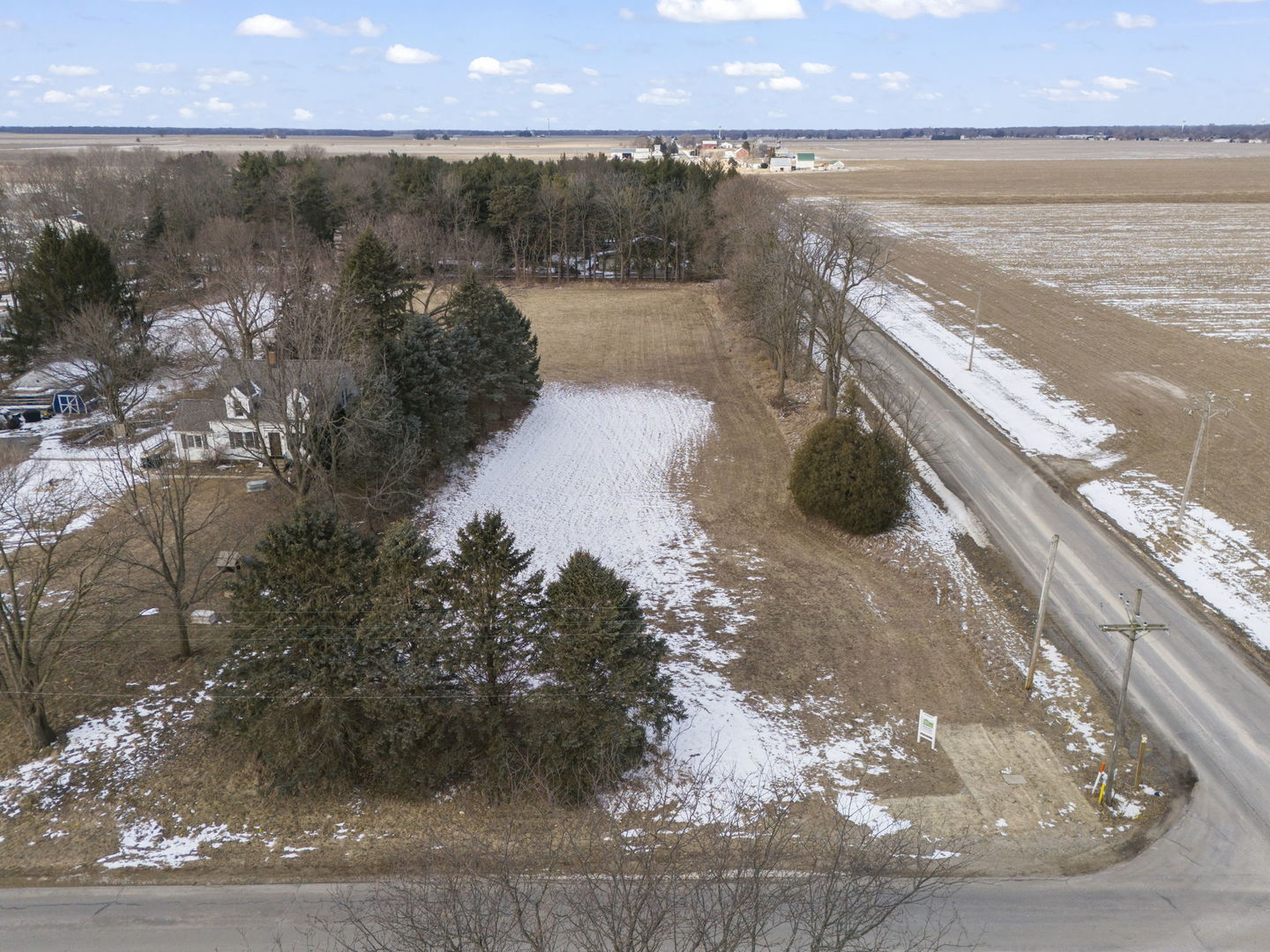 000 4650th Road, Sandwich, IL 60548