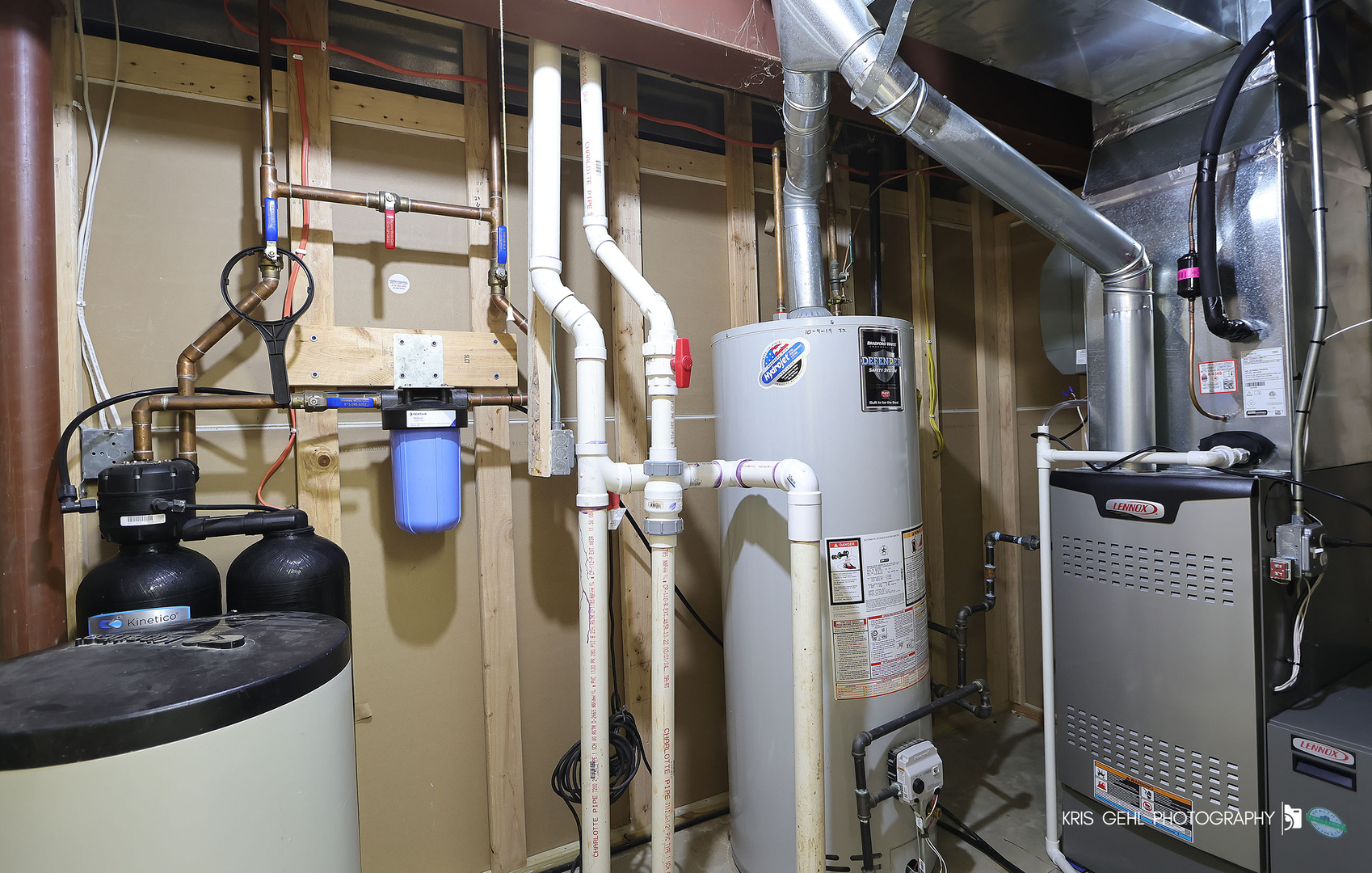 6517 Donegal Lane, McHenry, IL 60050