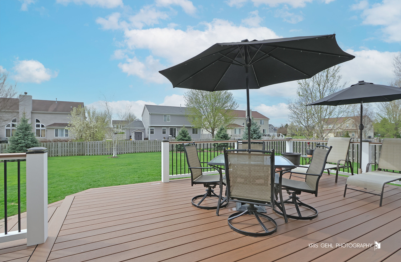 6517 Donegal Lane, McHenry, IL 60050