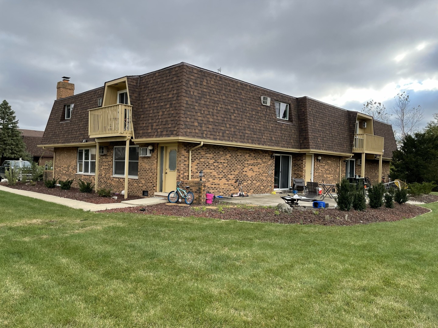 235 Woodrow Street, Manhattan, IL 60442