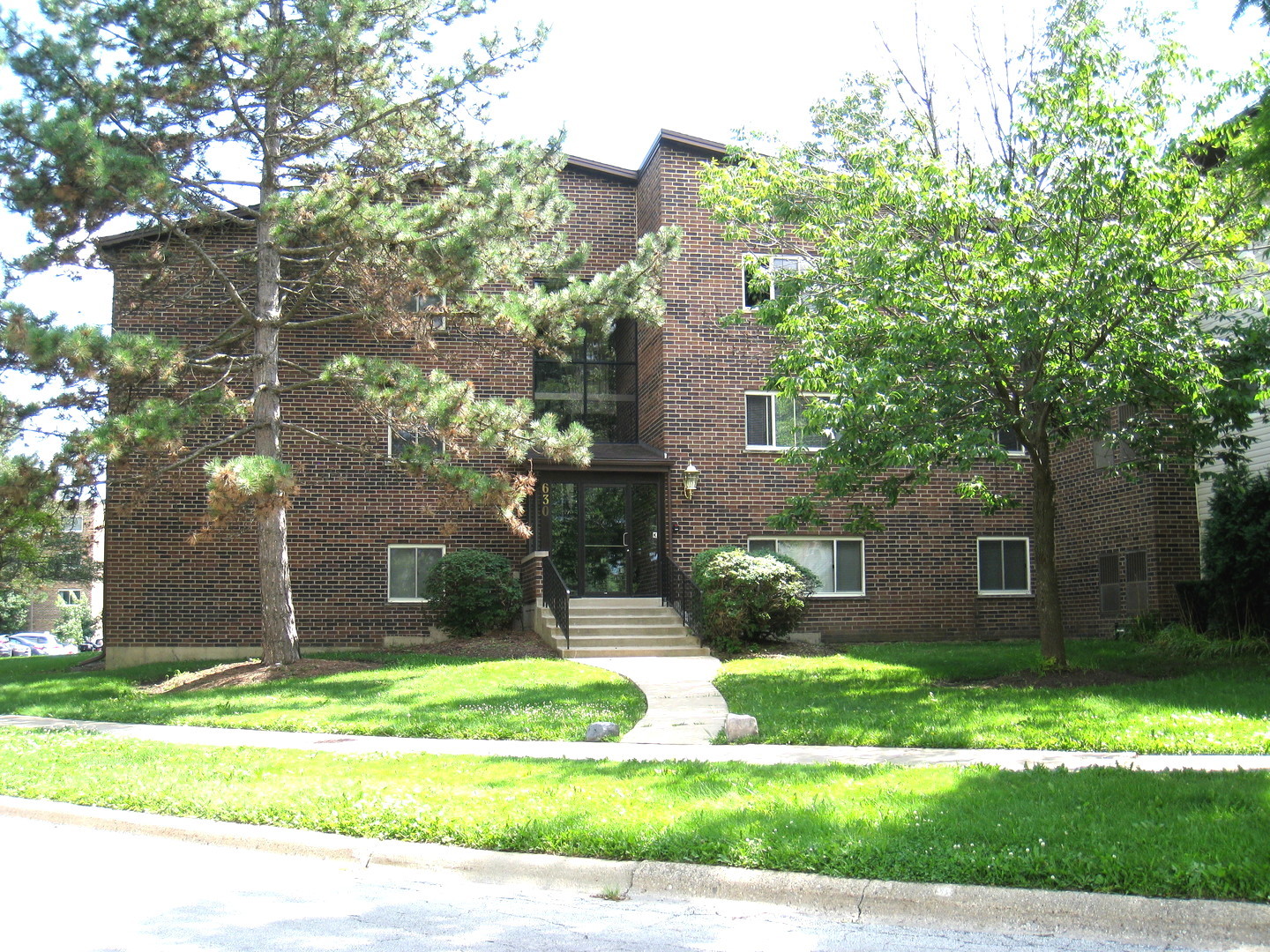 Elk Grove Village, IL 60007