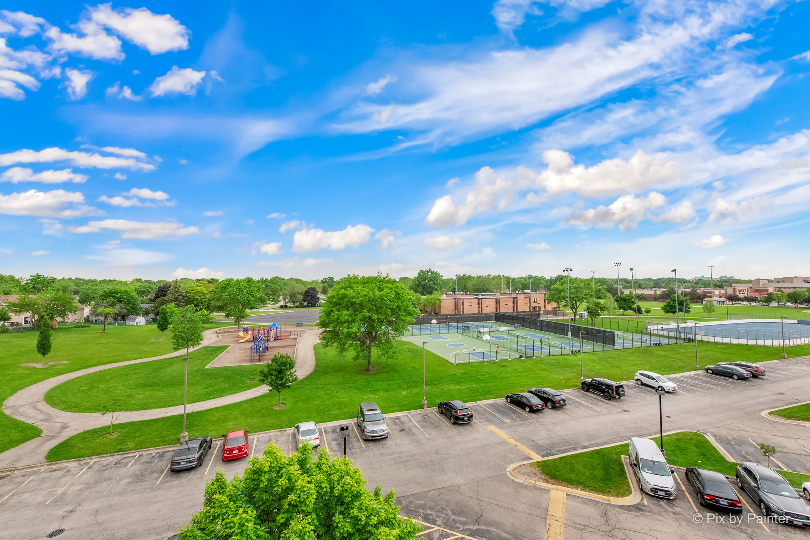 300 S Roselle Road #514, Schaumburg, IL 60193